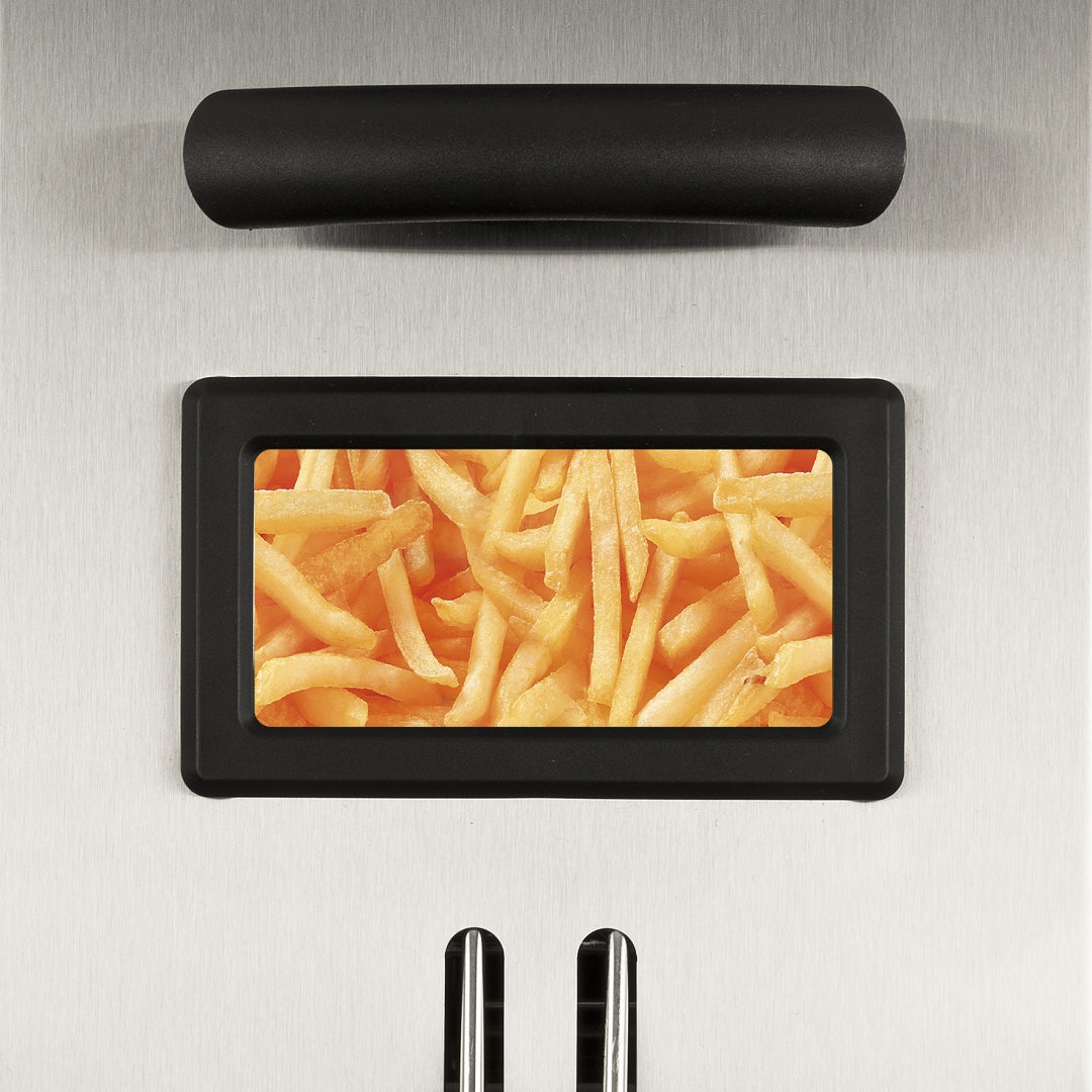 G3 Ferrari Pastella Fritös