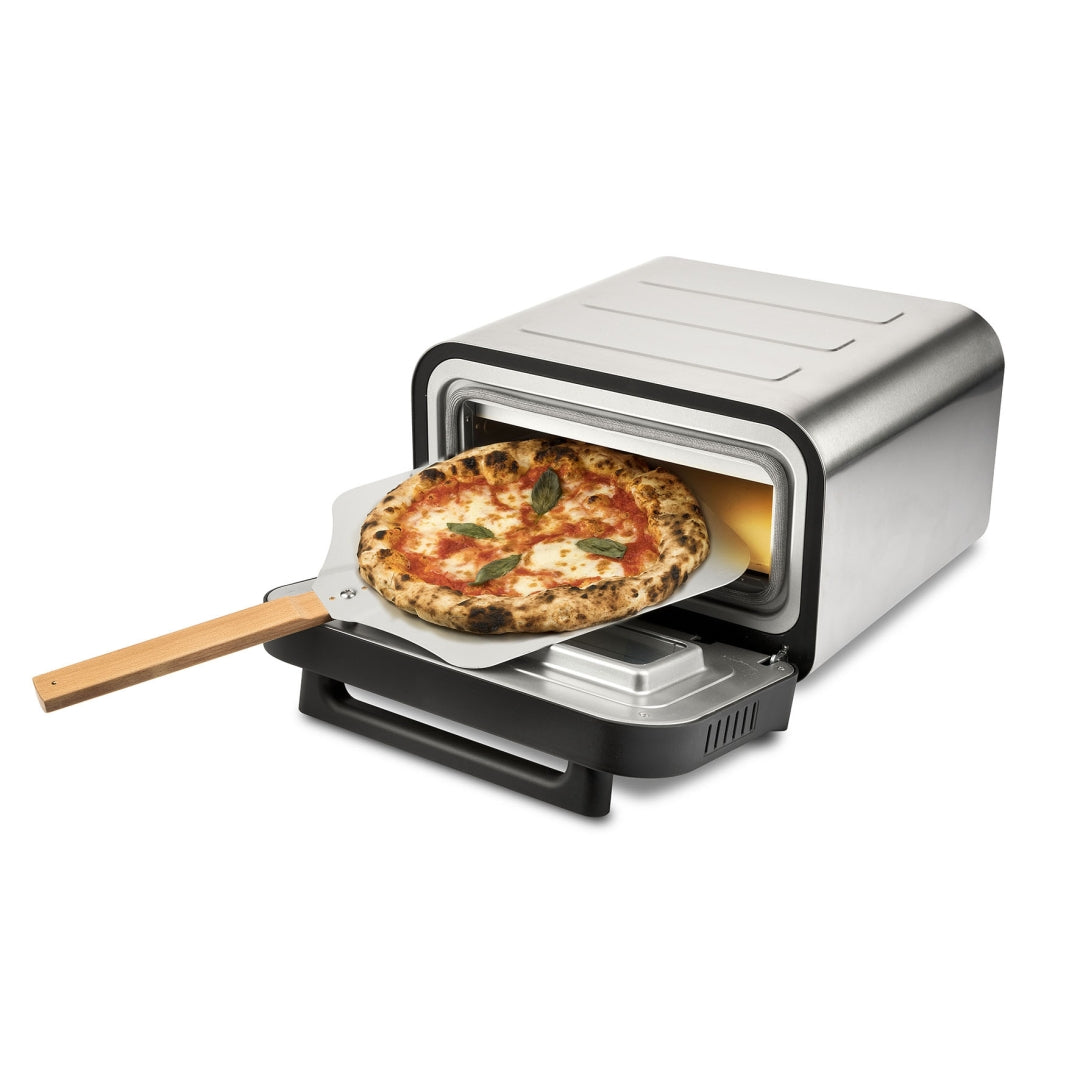 G3 Ferrari Pizzaugn Pizza Pro 2 Minuter