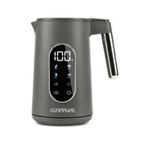 G3 Ferrari Tisaniere vattenkokare 1,7 liter grå
