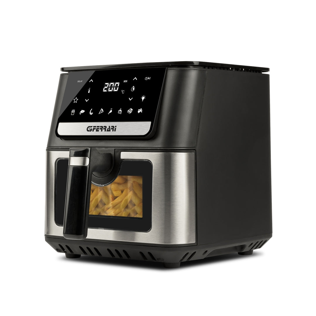 G3 ferrari Friggisano 6.5 airfryer 6,5 L 1700W