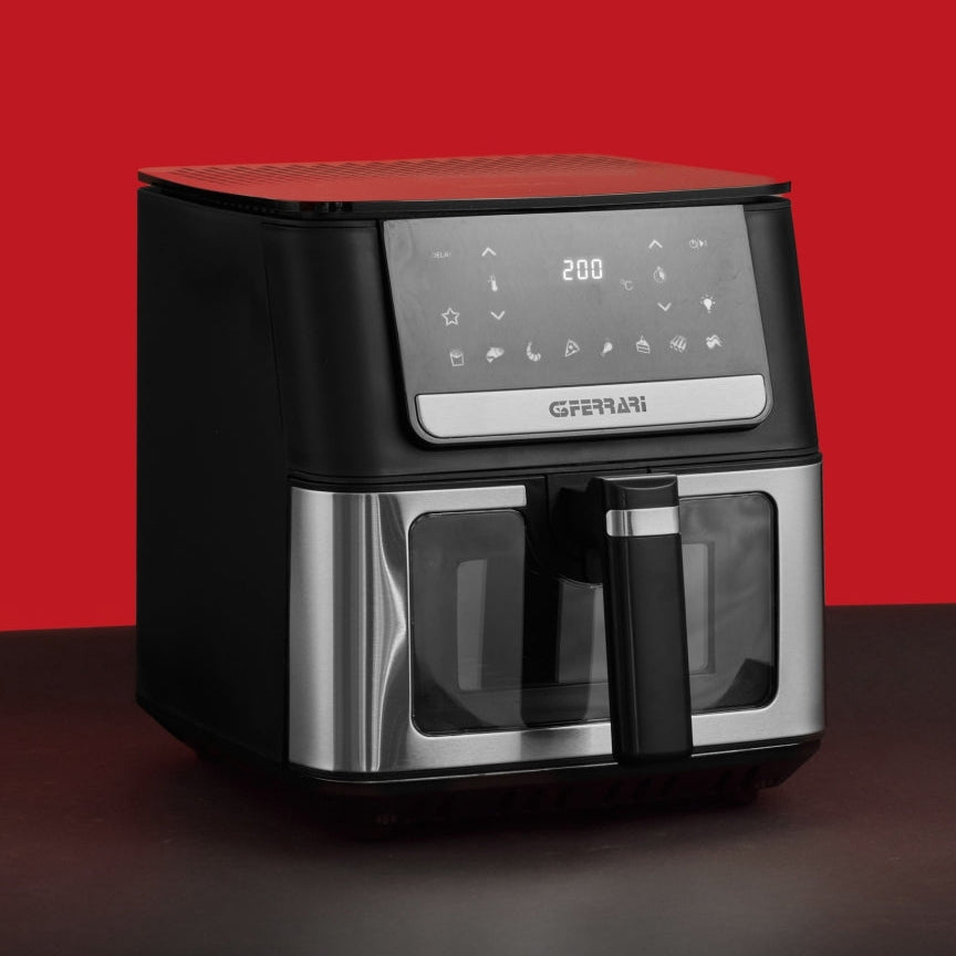 G3 ferrari Friggisano 6.5 airfryer 6,5 L 1700W