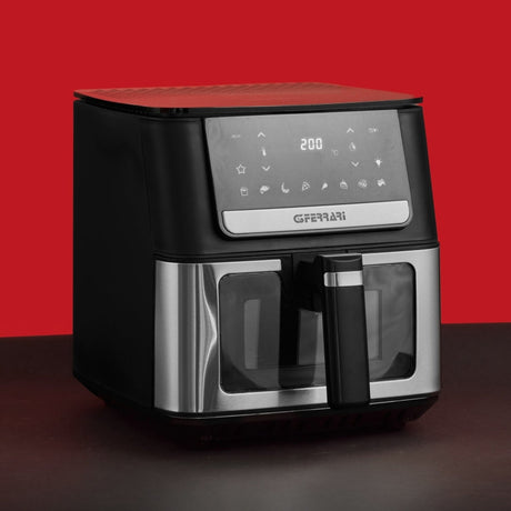 G3 ferrari Friggisano 6.5 airfryer 6,5 L 1700W