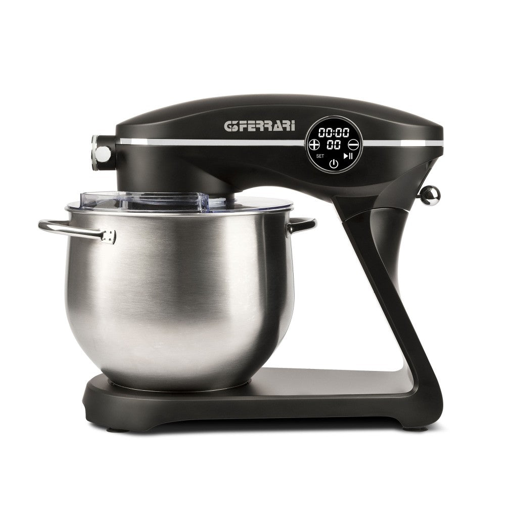 G3 Ferrari Pastalio Elegannce Köksassistent 8L Svart