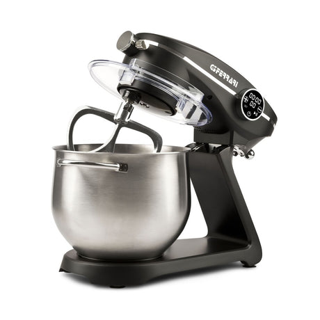 G3 Ferrari Pastalio Elegannce Köksassistent 8L Svart