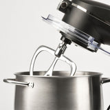 G3 Ferrari Pastalio Elegannce Köksassistent 8L Svart