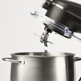 G3 Ferrari Pastalio Elegannce Köksassistent 8L Svart