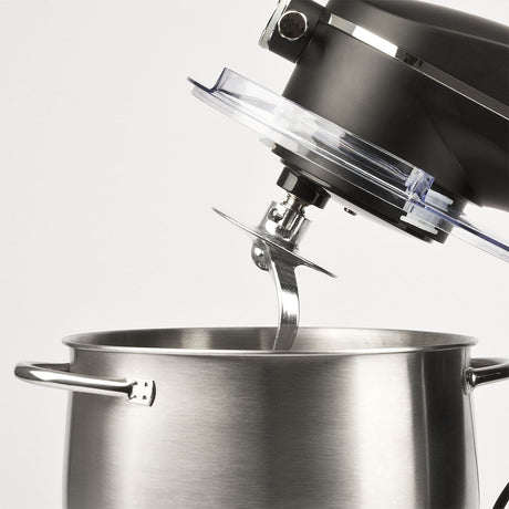G3 Ferrari Pastalio Elegannce Köksassistent 8L Svart