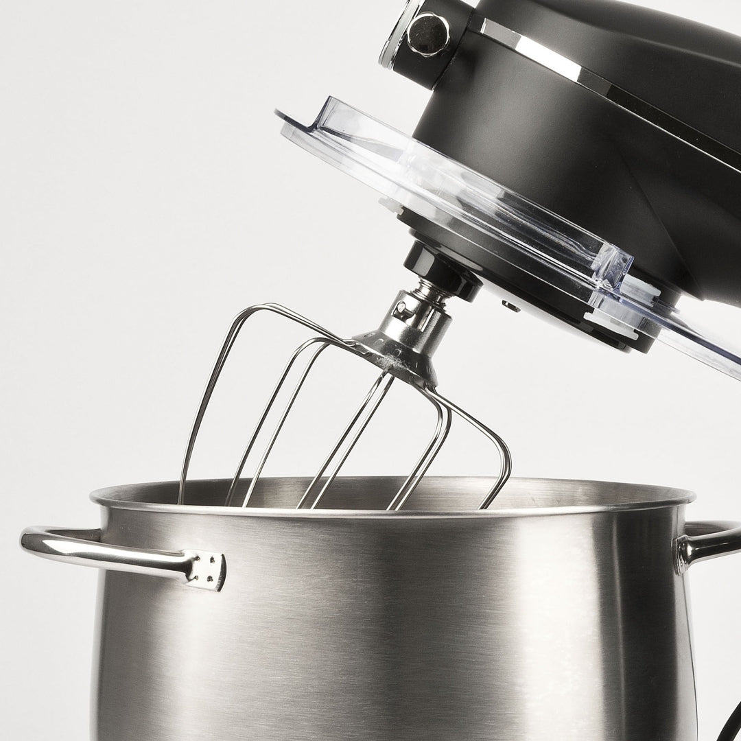 G3 Ferrari Pastalio Elegannce Köksassistent 8L Svart