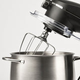 G3 Ferrari Pastalio Elegannce Köksassistent 8L Svart