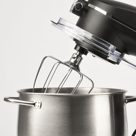 G3 Ferrari Pastalio Elegannce Köksassistent 8L Svart