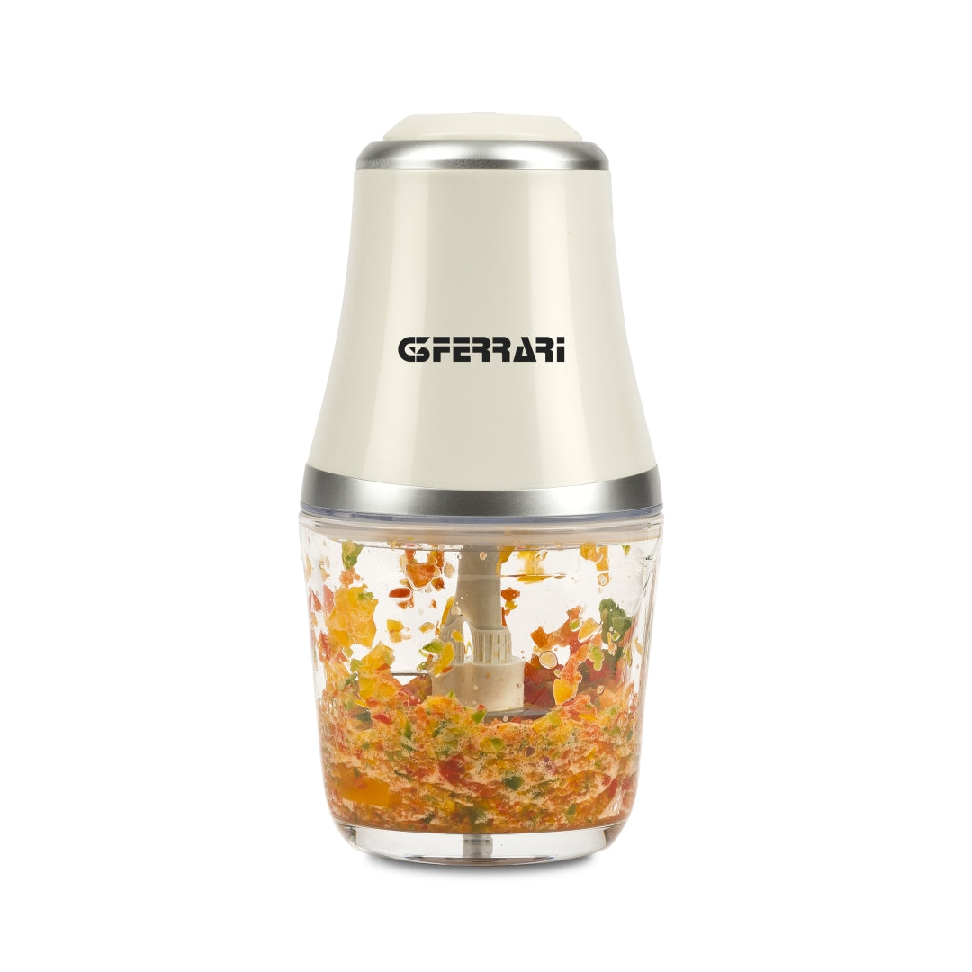 G3 Ferrari Vetromix grönsakshackare 0,5 L 500W