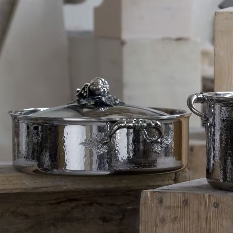 Ruffoni Opus Prima gryta 7 liter