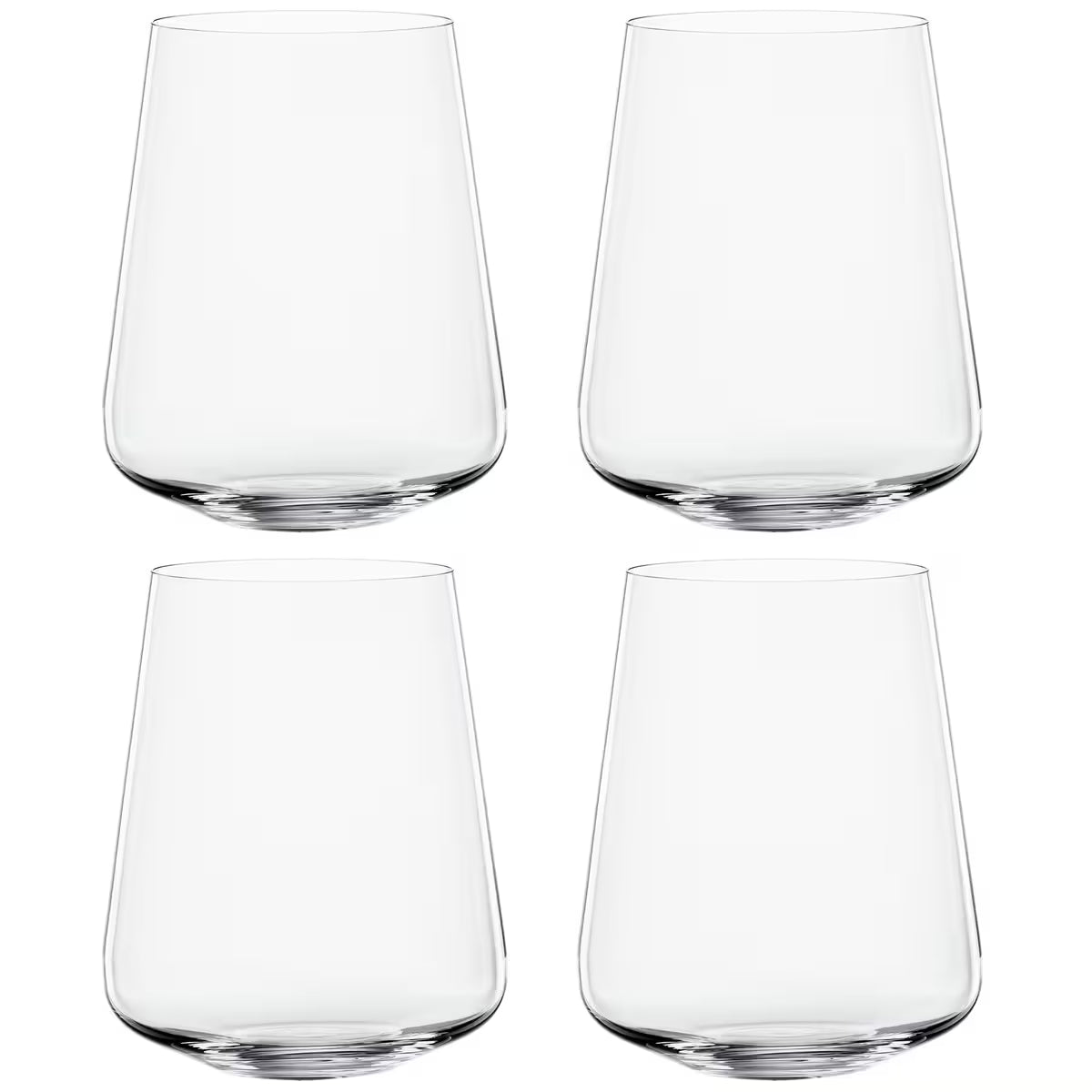Spiegelau Definition vattenglas 49 cl 4-pack