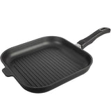 Gastrolux Grillpanna Med Avtagbart Handtag 28 cm - Kockensval