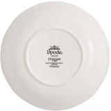 Spode Heritage Green Italian skål 15 cm, grön/vit