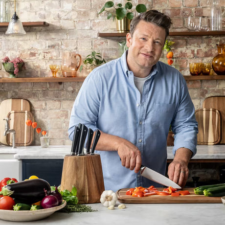 Jamie oliver Knivset 2 delar
