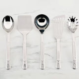 Hestan Provisions köksredskap 5-delar
