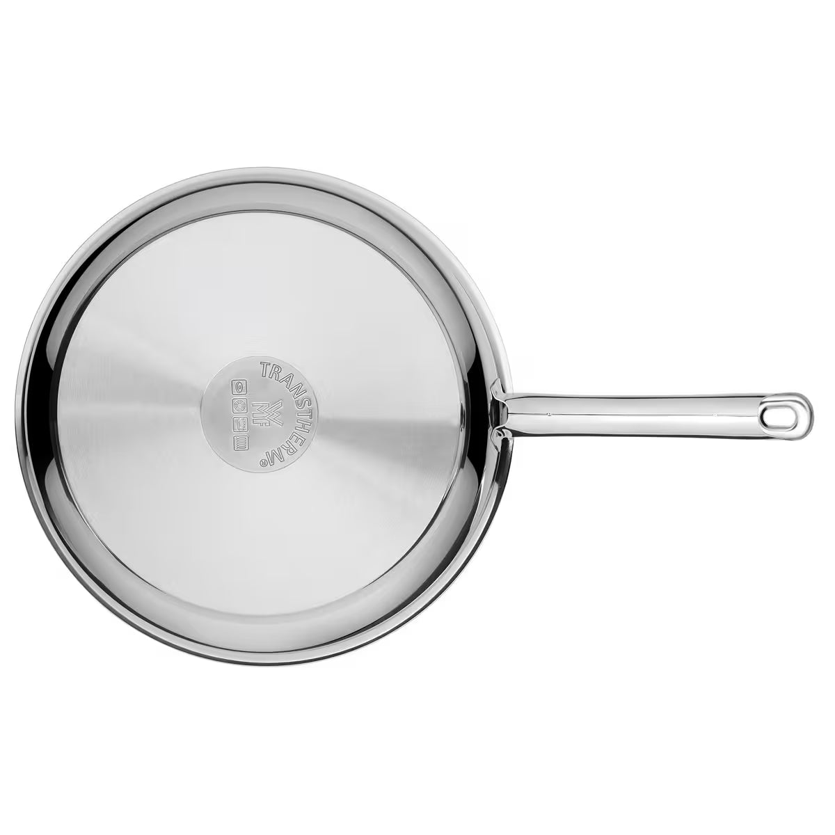Wmf Profi stekpanna 28 cm rostfritt stål