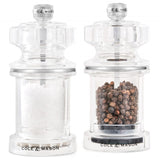 Cole & Mason 675 salt- och pepparkvarn 11,8 cm Klar