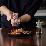Cole & Mason 675 salt- och pepparkvarn 11,8 cm Klar