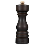 Cole & Mason London Saltkvarn 18 cm Chocolate