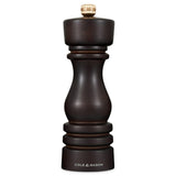Cole & Mason London Pepparkvarn 18 cm Chocolate