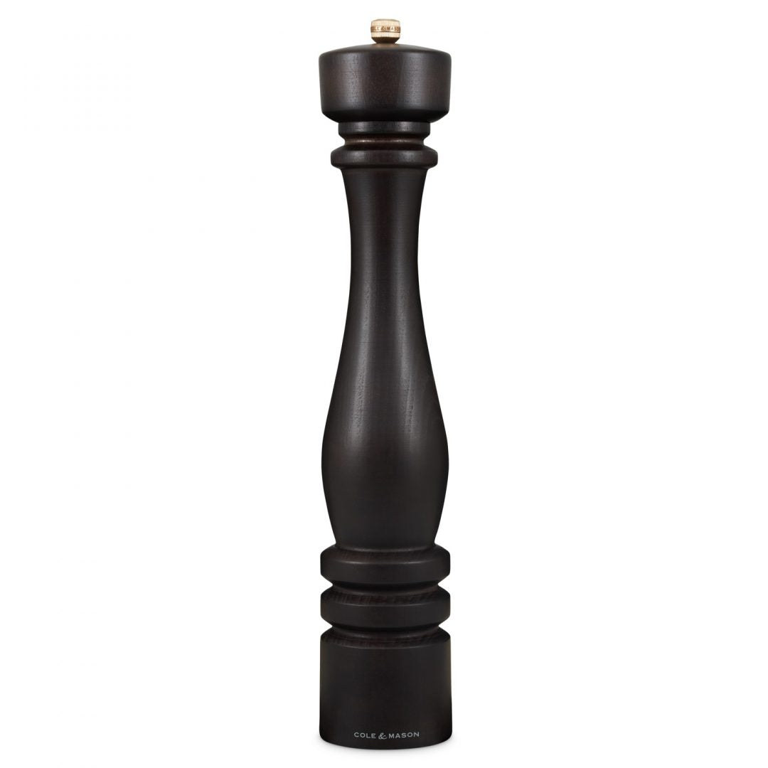 Cole & Mason London Pepparkvarn 40 cm Chocolate