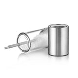 Cole & Mason Oslo salt- och pepparkvarn 18,5 cm Klar