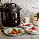 Instant Pot Duo Plus tryckkokare