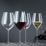 Spiegelau Hi-Lite Burgundy rödvinsglas 70 cl 2-pack