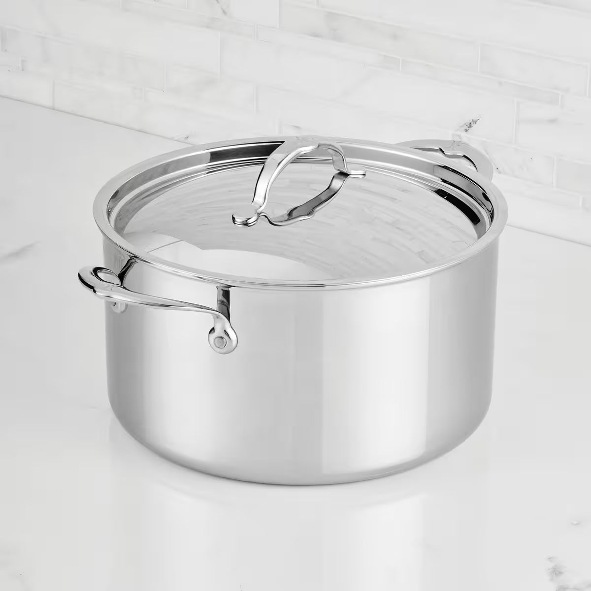 Hestan ProBond Luxe Gryta Med Lock 26 cm