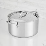 Hestan ProBond Luxe Gryta Med Lock 26 cm