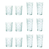 Nachtmann Bossa Nova dricksglas 12-pack
