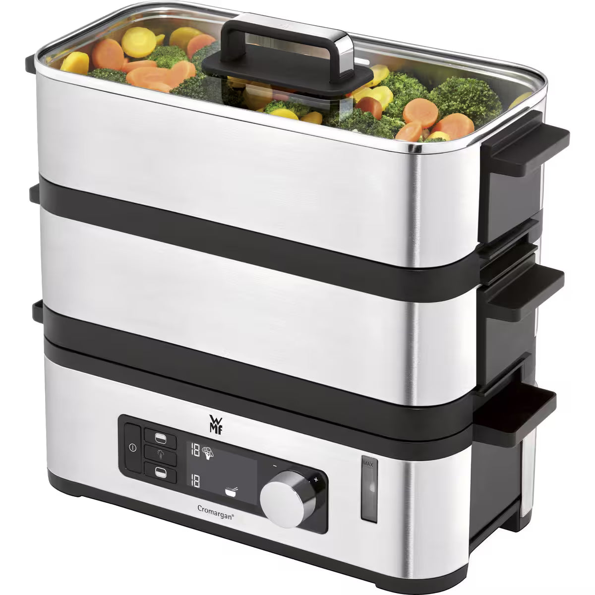 Wmf Kitchen Minis Ångkokare