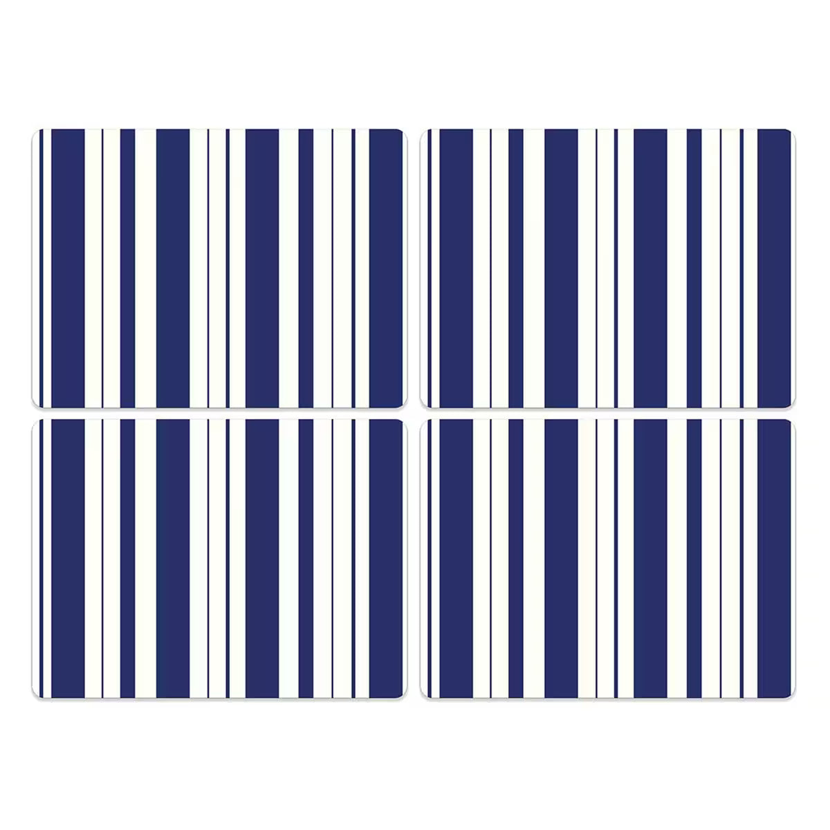 Spode Steccato bordstablett 4-pack