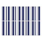 Spode Steccato bordstablett 4-pack