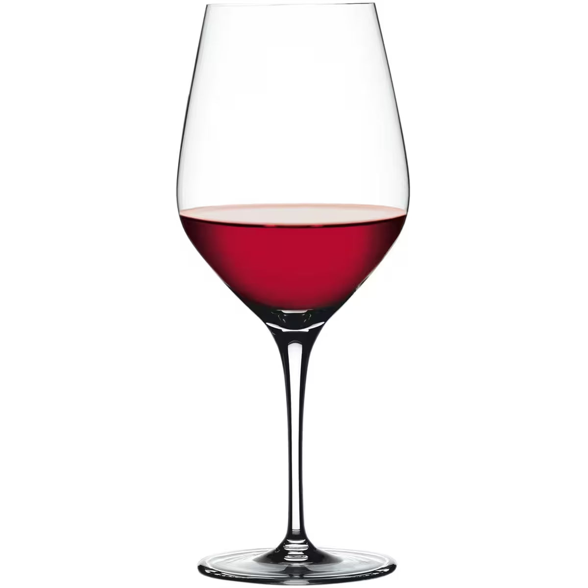 Spiegelau Authentis Vinglas Bordeaux 65 cl 4pack