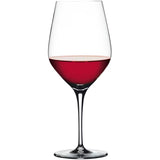 Spiegelau Authentis Vinglas Bordeaux 65 cl 4pack