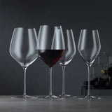 Spiegelau Hi-Lite Bordeaux rödvinsglas 65 cl 2-pack