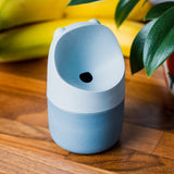 Happy Sinks Bananflugefälla Blå - Kockensval