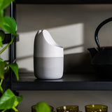 Happy Sinks Bananflugefälla Vit - Kockensval