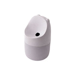 Happy Sinks Bananflugefälla Vit - Kockensval