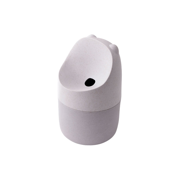 Happy Sinks Bananflugefälla Vit - Kockensval