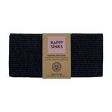 Happy Sinks Disktrasor Svart - Kockensval