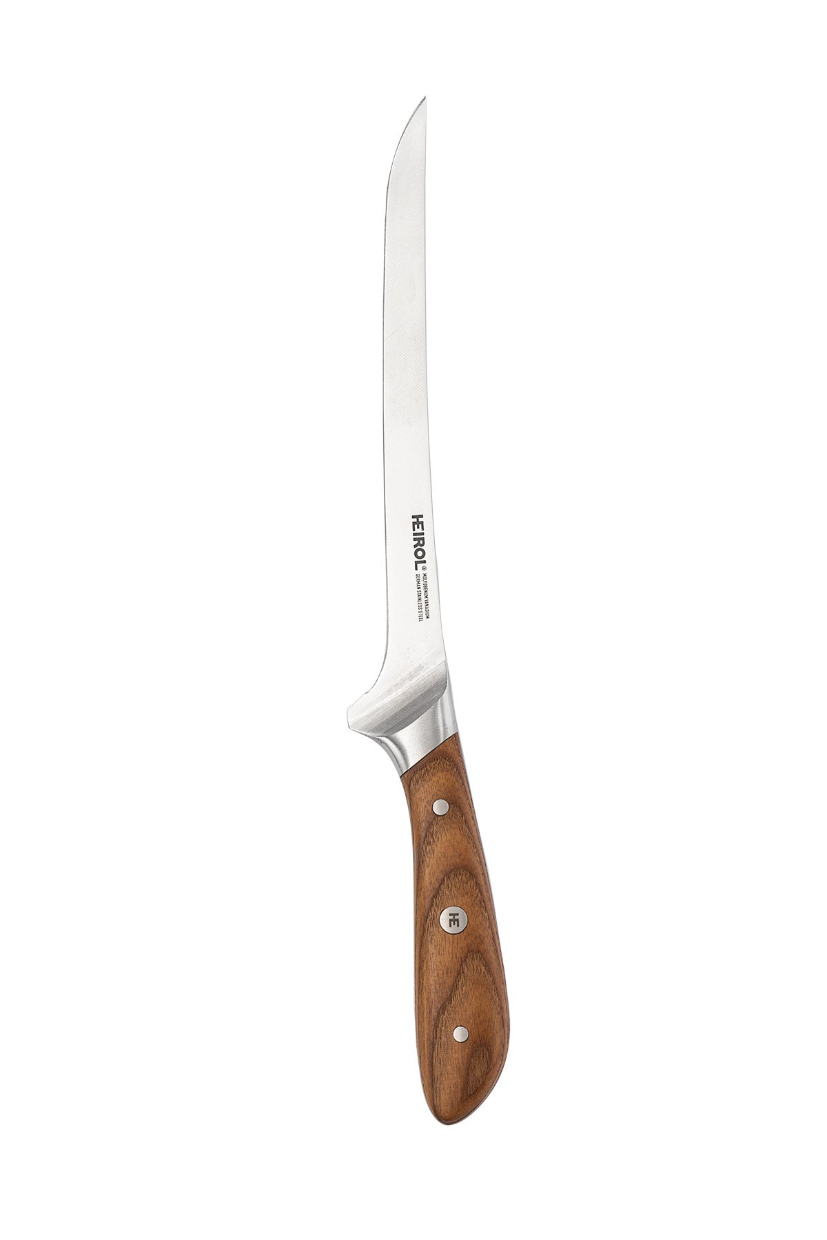 Heirol Albera Filekniv 20 cm - Kockensval