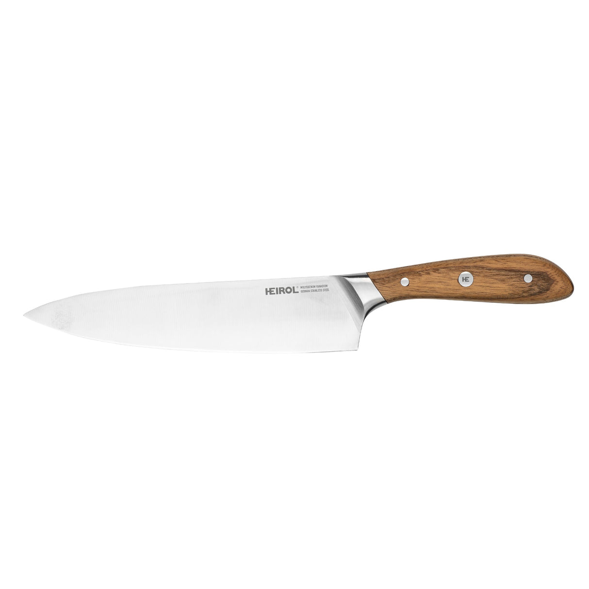 Heirol Albera Kockkniv 20 cm - Kockensval