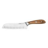 Heirol Albera Santoku 18 cm - Kockensval