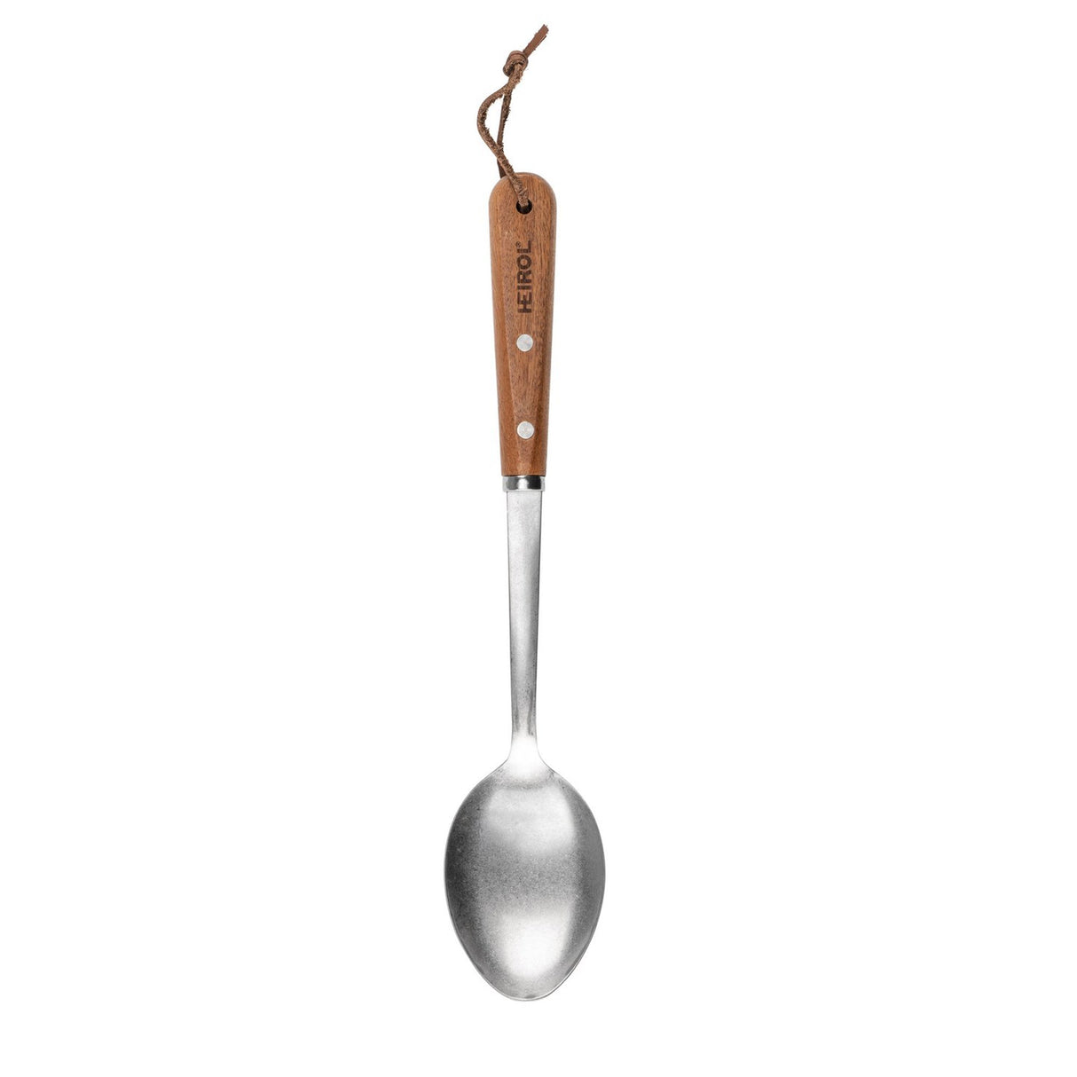 Heirol Rostfri Serveringssked 34 cm - Kockensval