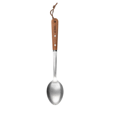Heirol Rostfri Serveringssked 34 cm - Kockensval