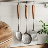 Heirol Rostfri Serveringssked 34 cm - Kockensval